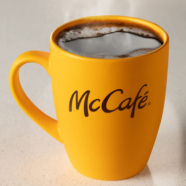 McCafe Breakfast Blend, Light Roast Ground Coffee, 12 oz Bag